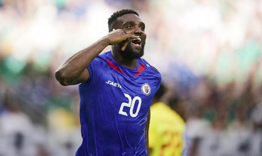 Πιερό: «Τώρα πρέπει να ενωθούμε ως έθνος - Αξίζουμε την ειρήνη»