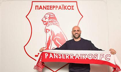 Σαραγόσα: «Το ποδόσφαιρο που θα παίξουμε θα αρέσει στους φιλάθλους μας - Δουλεύουμε για τη νίκη κόντρα στον Παναθηναϊκό»