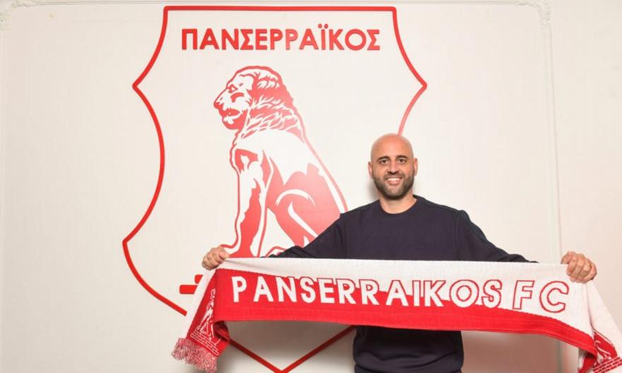 Σαραγόσα: «Το ποδόσφαιρο που θα παίξουμε θα αρέσει στους φιλάθλους μας - Δουλεύουμε για τη νίκη κόντρα στον Παναθηναϊκό»