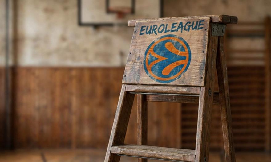 EuroLeague MVP Ladder: Οι έξι πολυτιμότεροι παίκτες των 12 πρώτων αγωνιστικών