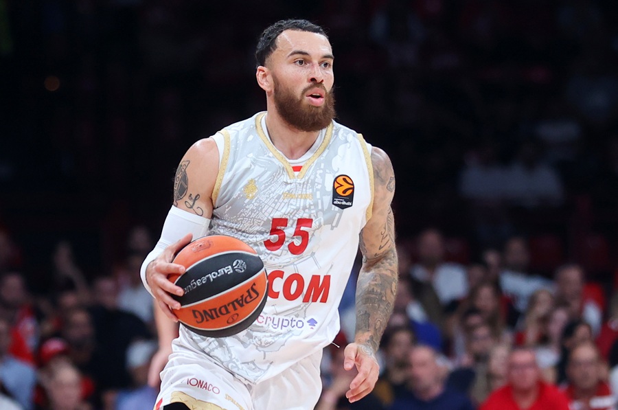 EuroLeague MVP Ladder: Οι έξι πολυτιμότεροι παίκτες των 12 πρώτων αγωνιστικών