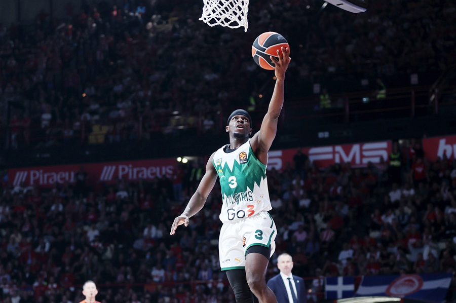 EuroLeague MVP Ladder: Οι έξι πολυτιμότεροι παίκτες των 12 πρώτων αγωνιστικών