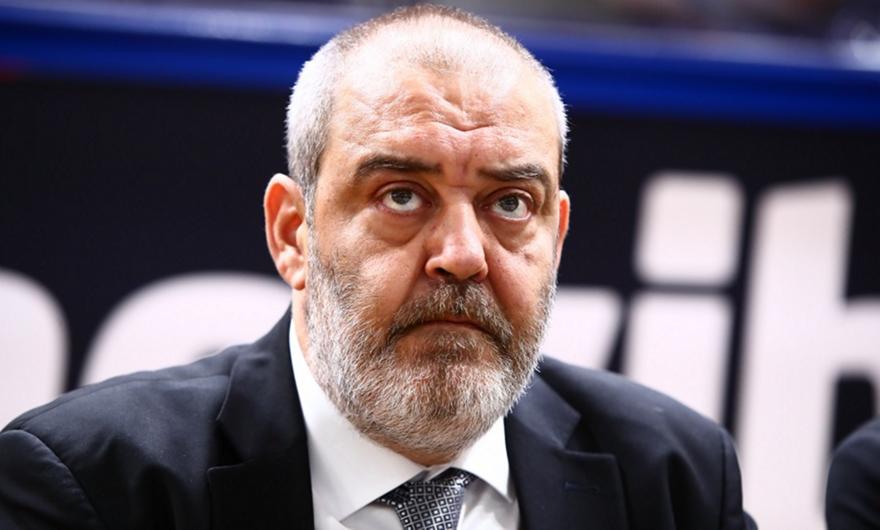 Απάντηση ΚΑΕ ΠΑΟΚ σε Μυστακίδη: «Η επιστολή σας γεννά εύλογα ερωτηματικά και απορίες»