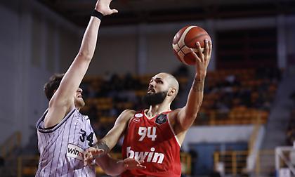 ΠΑΟΚ-Ολυμπιακός: Ο φορμαρισμένος «Δικέφαλος του Βορρά» απειλεί το απόλυτο των «ερυθρόλευκων» στο κατάμεστο Παλατάκι