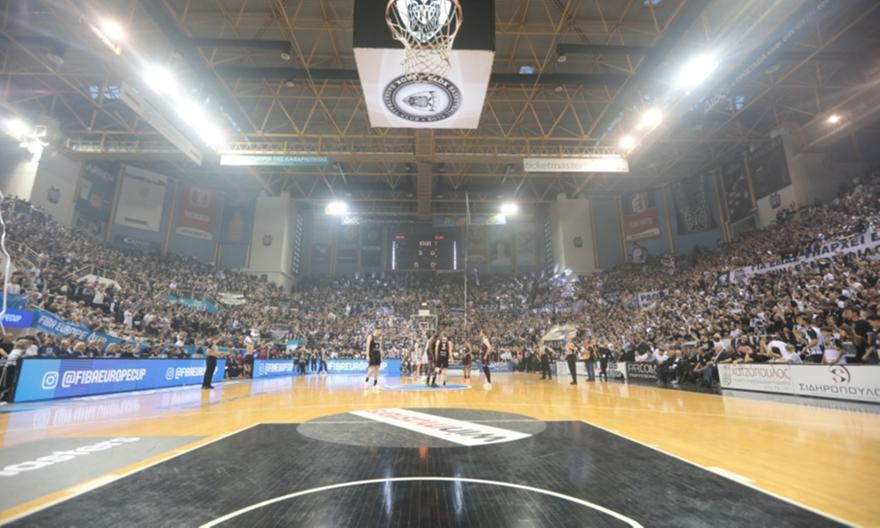 Ανακοίνωση… Μυστακίδη προς ΚΑΕ ΠΑΟΚ: «Θα καλύψουμε όλα τα νόμιμα χρέη όταν αναλάβουμε»!