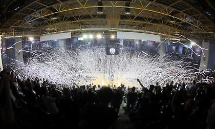 Τσορμπατζόγλου: «Δεν ξέρω γιατί παντού υπάρχει μπλέξιμο, μια με την ΠΑΕ, με το γήπεδο, με την ΚΑΕ…»