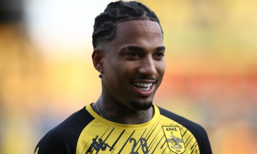 Ντούντου: «Μιλήσαμε στα αποδυτήρια για το κακό διάστημα και τα αποτελέσματα της ομάδας»