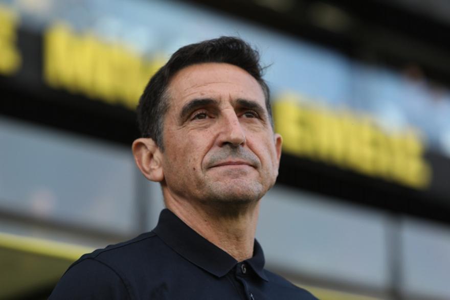 ΑΕΚ-Άρης: Η μεγάλη επιστροφή του Χιμένεθ και τα συναισθήματα που πρέπει να μπουν στην άκρη