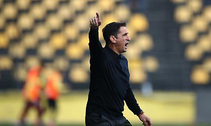 Με σημαντικές απουσίες η αποστολή του Άρη για την εκτός έδρας δοκιμασία του με την ΑΕΚ