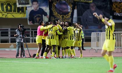 Τσακίρης: «Διαβολοβδομάδα που μπορεί να κρίνει πάρα πολλά αυτή που έχει μπροστά της η ΑΕΚ»