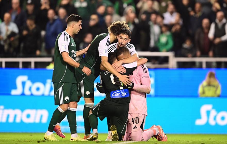 Δεσύλλας: «Ματς με μεγάλο ''πρέπει'' για τον Παναθηναϊκό στις Σέρρες - H επικρατέστερη ενδεκάδα»