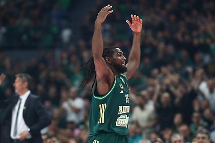 Φαρίντ: Το «Block party» και η σύγκριση με τον Γιούρτσεβεν