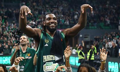 Η πρόβλεψη του Μπλόσομγκεϊμ για τον Φαρίντ και τον Παναθηναϊκό ΑΚΤΟR