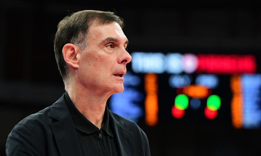 Μπαρτζώκας: «Η κριτική στα social media είναι λαίλαπα που δεν μπορείς να την ελέγξεις και επηρεάζει τους πάντες»