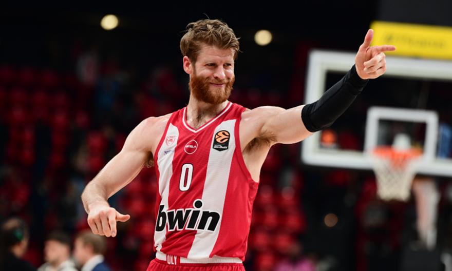 Γουόκαπ: «Θεωρώ αστείο το ότι υπήρχαν σχόλια για τον Φουρνιέ, ήταν θέμα χρόνου να βρει τον ρυθμό του»