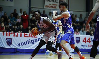 Συνέχισαν με νίκες και παρέμειναν στην κορυφή της Elite League Πρωτέας, Δόξα Λευκάδας και Βίκος Ιωαννίνων