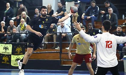 Επέστρεψε στις νίκες η ΑΕΚ