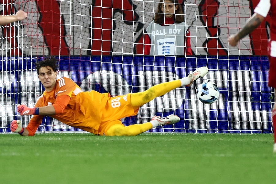 Ολυμπιακός-Ατρόμητος 3-0: Καθάρισε με τα κανόνια του και έφυγε για Ρεάλ