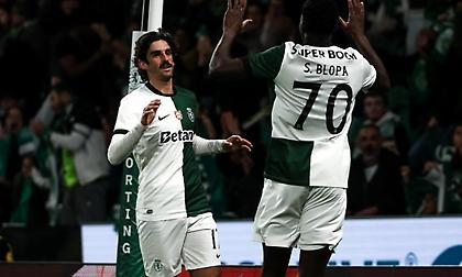 Στους «16» του Κυπέλλου Πορτογαλίας η Σπόρτινγκ με βασικό Βαγιαννίδη