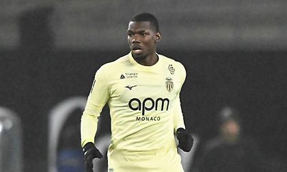 Ο Πογκμπά αγωνίστηκε για πρώτη φορά μετά από δύο χρόνια απραξίας!