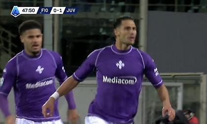 Με χειρουργική ακρίβεια: Ο Μαντράγκορα κάρφωσε τη Γιουβέντους με οβίδα στο «γάμα» της εστίας!