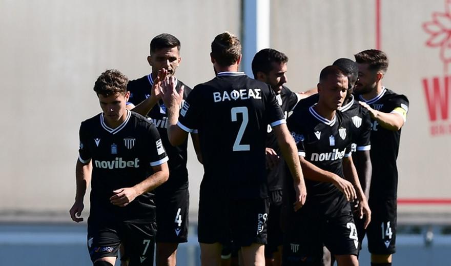 Με σπασμένα τα φρένα και… περιμένει η Καλαμάτα - Συνεχίζεται το «τρενάκι» στον Βορρά!