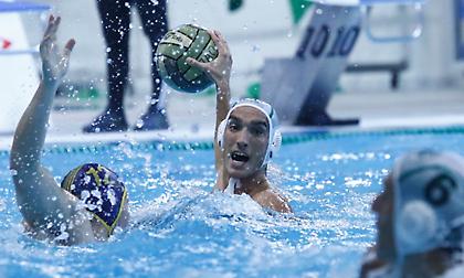 Διατηρήθηκε στην κορυφή ο Παναθηναϊκός, δύσκολη νίκη για Εθνικό