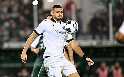 ΠΑΟΚ-Κηφισιά: Για την επιστροφή στις νίκες στην Τούμπα