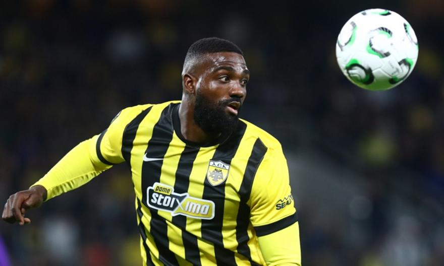 Χωρίς Πιερό κόντρα στον Άρη η ΑΕΚ - Επιστρέφει ο Ζίνι