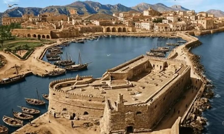 «Για 100 χρόνους και άλλους 100»: Το φοβερό βίντεο του ΟΦΗ για τον έναν αιώνα ζωής!