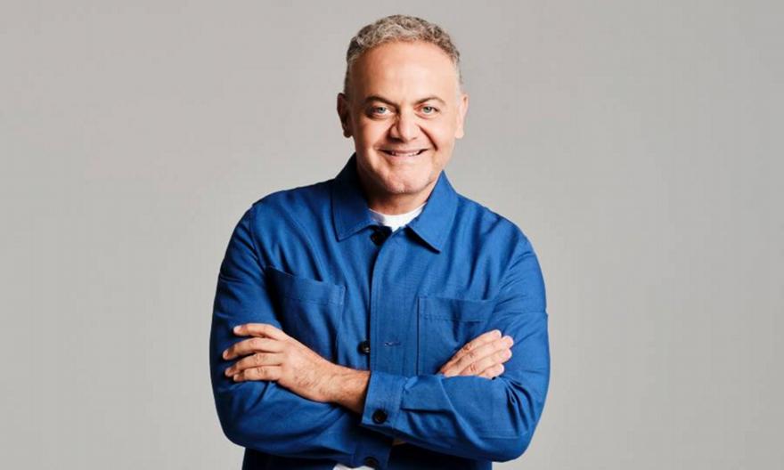 «Ζω Καλά»: Χρύσα Ρώπα & Μπέσσυ Αργυράκη σε δύο επεισόδια με δυνατές εξομολογήσεις