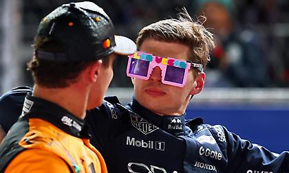 Βαθμολογία Formula 1: Στο +30 ο Νόρις, μείωσε και ελπίζει ο Φερστάπεν