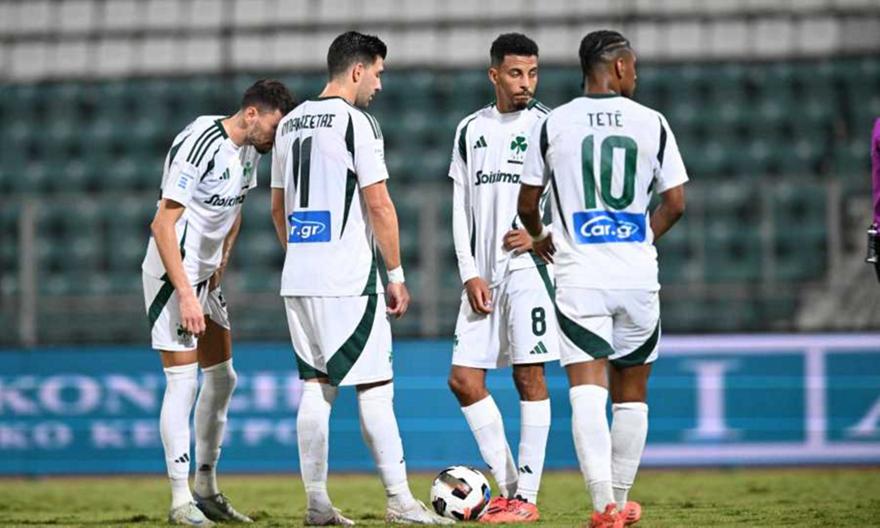 Αθανασίου: «Το θεωρητικά ''εύκολο'' ματς και οι… παγίδες που κρύβουν οι Σέρρες»