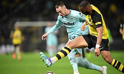 ΑΕΚ–Άρης: Τα εντυπωσιακά σερί και η ιστορία που «γράφεται» ξανά στη Νέα Φιλαδέλφεια