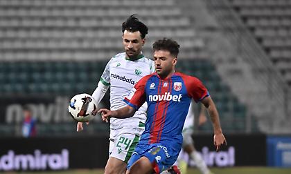 Βόλος-Λεβαδειακός: Ντερμπάρα για την τετράδα στο Πανθεσσαλικό!