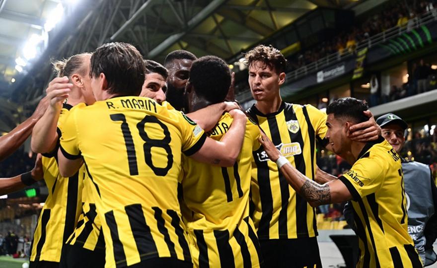 Κετσετζόγλου: «Must win το ματς με Άρη για την ΑΕΚ-Η πιθανή 11άδα και η ανέκδοτη ιστορία με Χιμένεθ»