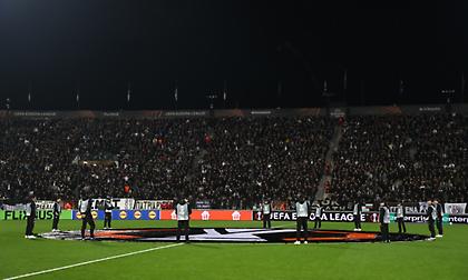 ΠΑΟΚ: Κυκλοφορούν τη Δευτέρα τα εισιτήρια για Μπραν