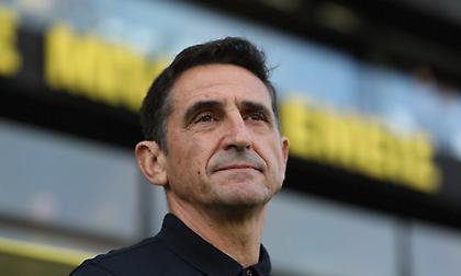 Σαββόπουλος: «Με συνταγή Ολυμπιακού ο Άρης κόντρα στην ΑΕΚ»