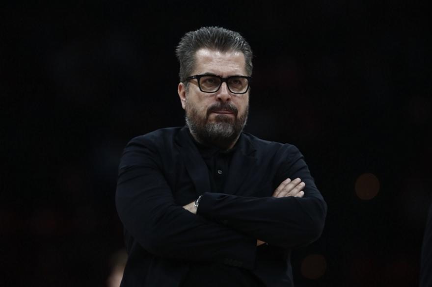 Μπαφές: «Είμαστε στην αγορά για γκαρντ, αλλά δεν έχει βρεθεί ακόμη κάτι»