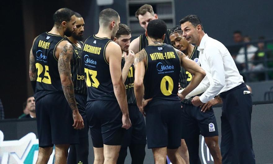 Καθάρισε από τα χρέη στο Δημόσιο ο Άρης!