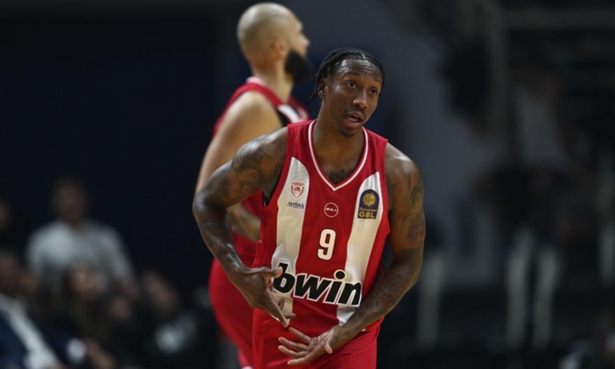 Λι: «Εκτελέσαμε το πλάνο του προπονητή»