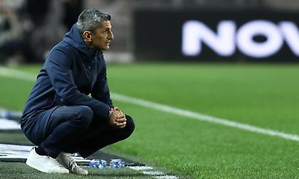 Το δώρο των παικτών του ΠΑΟΚ στον Λουτσέσκου για τις 200 νίκες και η απορία: «Είναι πολλές;»