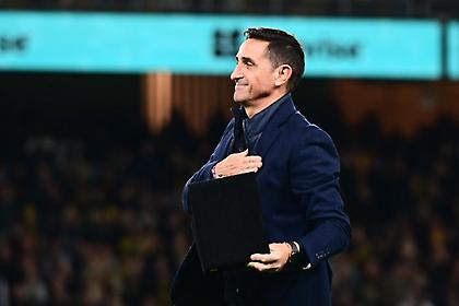 Χιμένεθ: «Ευγνώμων στην ΑΕΚ - Μας κόστισε το λάθος που κάναμε στο γκολ» - Τι είπε για Αλφαρελά