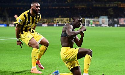 Κετσετζόγλου: «Μπορούσε να έχει πιο άνετο βράδυ η ΑΕΚ – Να διορθώσει το πρόβλημα της αποτελεσματικότητας»