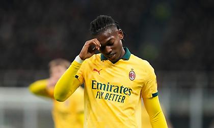 Λεάο: «Το ποδόσφαιρο έχει αλλάξει, όλα έχουν να κάνουν με στατιστικά και δεν μου αρέσει αυτό»