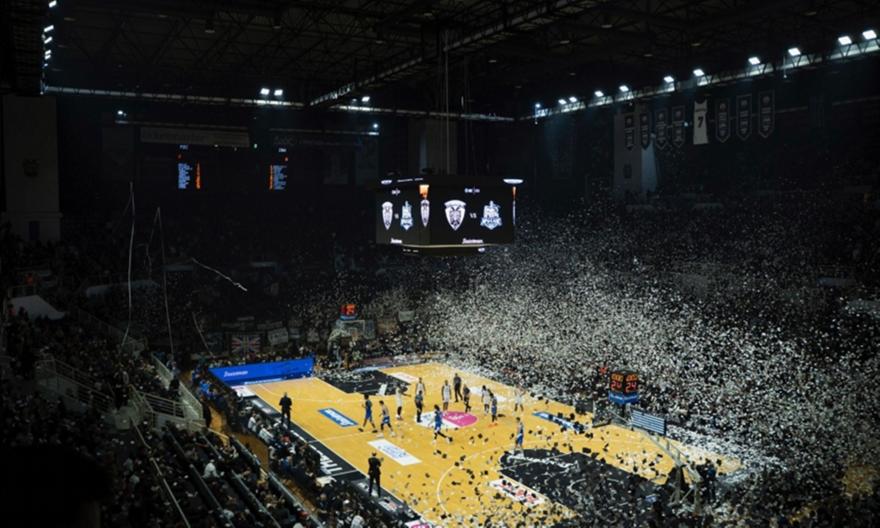 Το μήνυμα του ΠΑΟΚ προς τον κόσμο του για το ματς με τον Ολυμπιακό: «Mε πάθος, υπομονή και δυνατή φωνή»