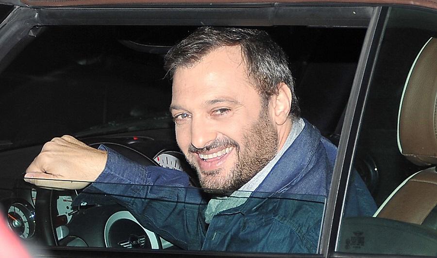 Η επιτομή του...ζούγκλα γίναμε. Η Καμπούρη είδε αλεπού στα νότια προάστια και ο Φερεντίνος αγριογούρουνο!