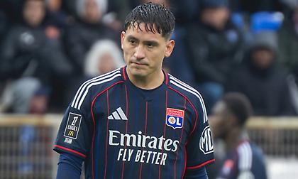 Αντίπαλοι ΠΑΟΚ: Νέα απώλεια βαθμών για τη Λιόν, γκέλαρε με την ουραγό Οσέρ!