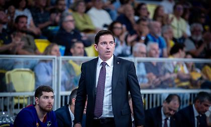 Πρώτη νίκη μετά την επιστροφή του Πασκουάλ για την Μπαρτσελόνα