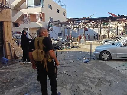 Βυρητός: Το Ισραήλ βομβάρδισε την κρυφή οικεία του υπαρχηγού της Χεζμπολάχ, Αλί Ταμπνταμπάι